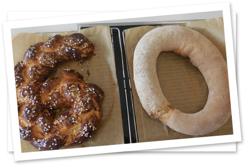60. Geburtstag