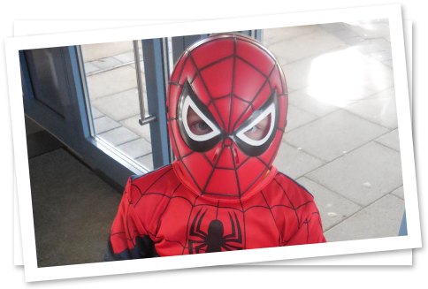 Fasnet