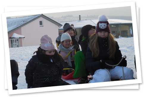 Wintersporttag