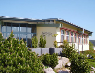 Lembergschule Gosheim